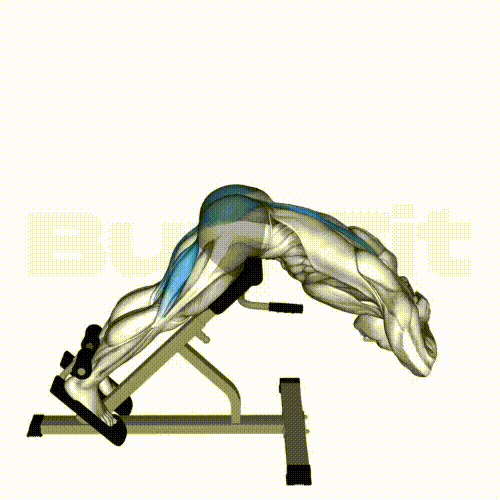 Hyperextension