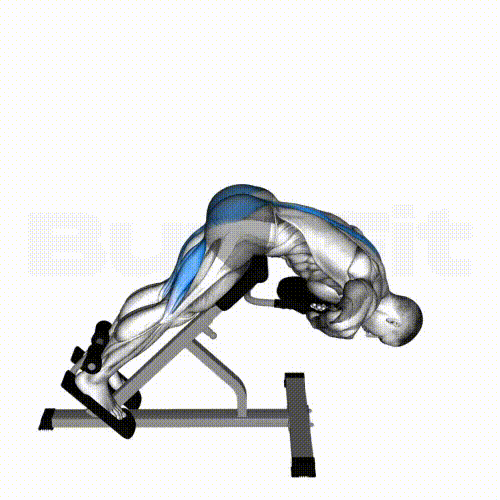 Hyperextension