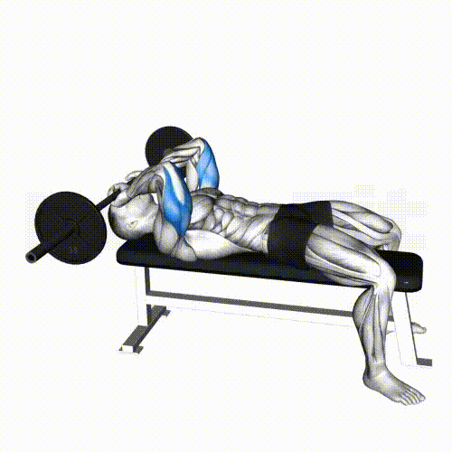 Skull Crusher