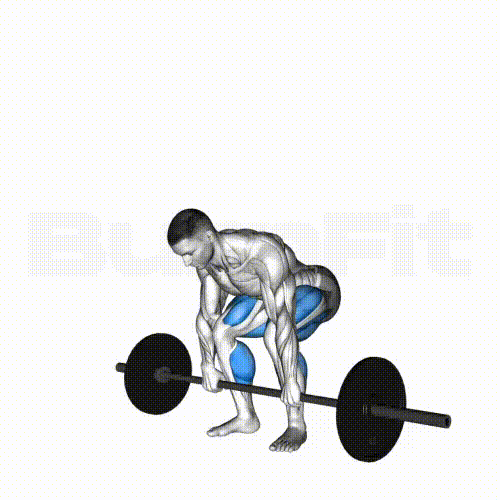 Deadlift