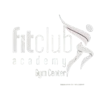 FitClub Academy Logo